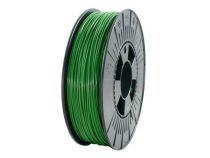 Filament pla 1.75 mm - vert pin - 750 g (PLA175PG07)