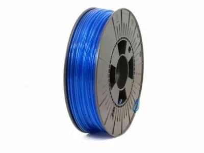 Filament pla 2.85 mm - bleu - 750 g (PLA285U07)