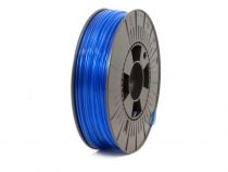 Filament pla 2.85 mm - bleu - 750 g (PLA285U07)