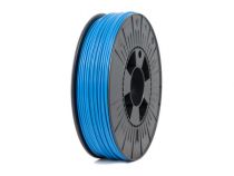 Filament pla 2.85 mm - bleu clair - 750 g (PLA285D07)