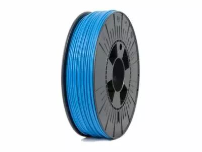 Filament pla 2.85 mm - bleu clair - 750 g (PLA285D07)
