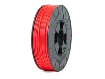 Filament pla 2.85 mm - rouge - 750 g (PLA285R07)