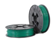 Filament pla 2.85 mm - vert - 750 g (PLA285G07)