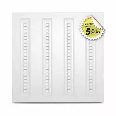 FILANTE 30W 4000K ON/OFF UGR16 600x600 (100748)