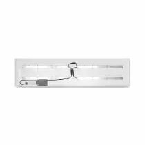 FILANTE CEE PLAFONNIER 295X1195MM 30W 4000K UGR<16 DIM DALI/PUSH 5ANS (100905)