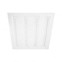 FILANTE PLAFONNIER 595 X 595MM 30W 4000K UGR<16 5ANS (77706)