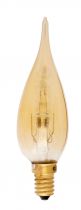 Flamme GS4 Eco-Halo 19W E14 2750K 219Lm Dimmable Ambre (791780)