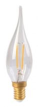 Ampoules LEDS  filament Flammes Grand Sicle