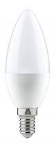 Flamme LED 5,5 W E14 Blanc chaud Kit de 3 (28538 )