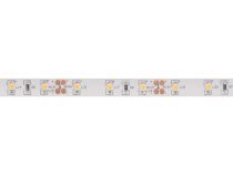 FLEXIBLE LED - BLANC CHAUD - 300 LEDs - 5 m - 12 V (LS12M130WW1)