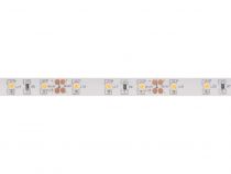 FLEXIBLE LED - BLANC CHAUD - 300 LEDs - 5 m - 12 V (LS12M130WW1)