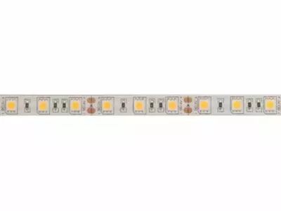 FLEXIBLE LED - BLANC CHAUD - 300 LEDs - 5 m - 12 V (LS12M230WW1)