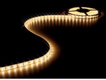 FLEXIBLE LED - BLANC CHAUD - 300 LEDs - 5 m - 12 V (LS12M230WW1)