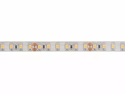 FLEXIBLE LED - BLANC CHAUD - 600 LEDs - 5 m - 24 V (LS24M150WW1)