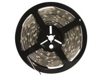FLEXIBLE LED - BLANC CHAUD - 600 LEDs - 5 m - 24 V (LS24M150WW1)