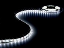 FLEXIBLE LED - BLANC FROID - 300 LEDs - 5 m - 12 V (LS12M230CW1)