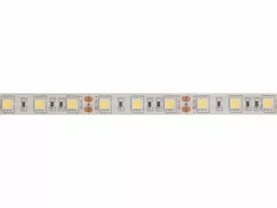 FLEXIBLE LED - BLANC FROID - 300 LEDs - 5 m - 12 V (LS12M230CW1)