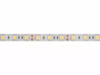 FLEXIBLE LED - BLANC NEUTRE - 300 LEDs - 5 m - 12 V (LS12M230NW1)