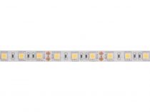FLEXIBLE LED - BLANC NEUTRE - 300 LEDs - 5 m - 12 V (LS12M230NW1)