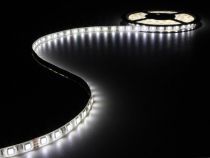 FLEXIBLE LED - BLANC NEUTRE - 300 LEDs - 5 m - 24 V (LS24N230NW1)