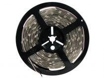 FLEXIBLE LED - BLANC NEUTRE - 300 LEDs - 5 m - 24 V (LS24N230NW1)