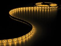 FLEXIBLE LED - JAUNE - 300 LEDs - 5 m - 12 V (LS12M130Y1)