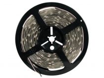 FLEXIBLE LED - RGB - 150 LEDs - 5 m - 12 V (LS12M210RGB1)