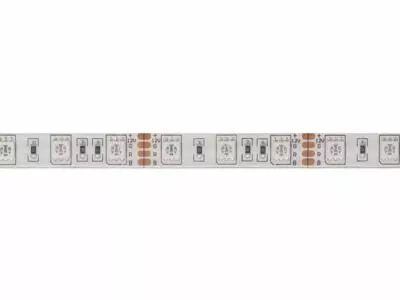FLEXIBLE LED - RGB - 300 LEDs - 5 m - 12 V (LS12M230RGB1)
