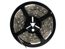 FLEXIBLE LED - RGB - 300 LEDs - 5 m - 12 V (LS12M230RGB1)