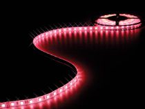 FLEXIBLE LED - RGB - 300 LEDs - 5 m - 24 V (LS24M230RGB1)