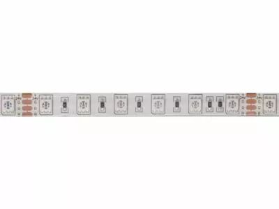 FLEXIBLE LED - RGB - 300 LEDs - 5 m - 24 V (LS24M230RGB1)