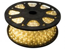 Flexible Lumineux À Led - 45 M - Blanc Chaud (HQRL45002)
