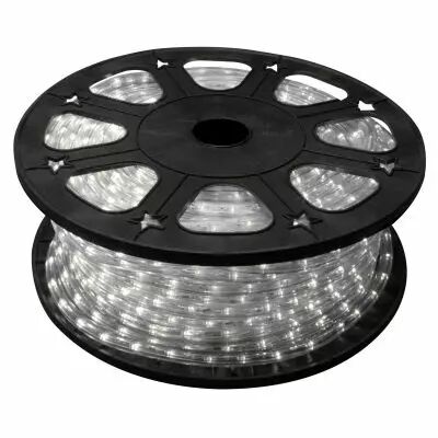 Flexible Lumineux � Led - 45 M - Blanc Froid (HQRL45001)