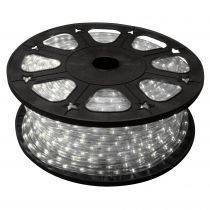 Flexible Lumineux À Led - 45 M - Blanc Froid (HQRL45001)