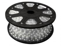Flexible Lumineux À Led - 45 M - Blanc Froid (HQRL45001)