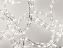 Flexible Lumineux À Led - 45 M - Blanc Froid (HQRL45001)