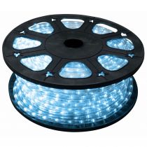 Flexible Lumineux À Led - 45 M - Bleu (HQRL45005)