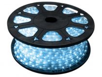 Flexible Lumineux À Led - 45 M - Bleu (HQRL45005)
