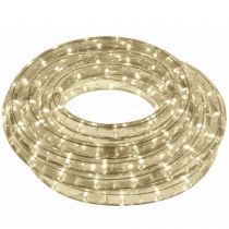 Flexible Lumineux À Led - 9 M - Blanc Chaud (HQRL09002)