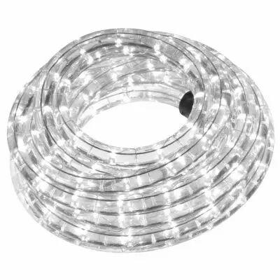 Flexible Lumineux � Led - 9 M - Blanc Froid (HQRL09001)