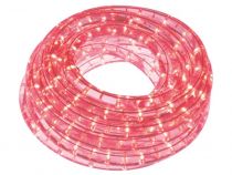 Flexible Lumineux À Led - 9 M - Rouge (HQRL09003)