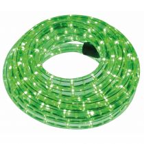 Flexible Lumineux À Led - 9 M - Vert (HQRL09004)