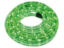 Flexible Lumineux À Led - 9 M - Vert (HQRL09004)