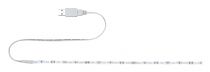 FN USB-Stripe 30cm 1,5W blanc (70455)