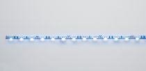 FN USB-Stripe 30cm 1,5W bleu (70456)