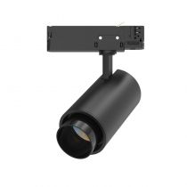 FOCUS CCT ACCESSOIRE Ø75*220 NOIR CYLINDRE ANTI-REFLET (100307)