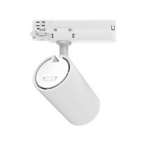 FOCUS CCT II IRC90 SPOT SUR RAIL BLC DIAM 85 35W 5ANS (100205)