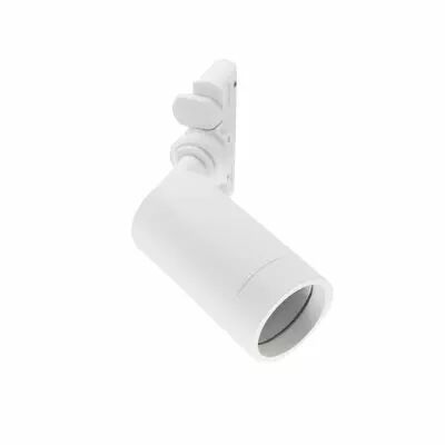 FOCUS SUPPORT SPOT SUR RAIL GU10 IP20 BLC (8370)