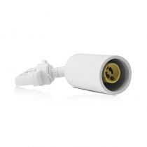 FOCUS SUPPORT SPOT SUR RAIL GU10 IP20 BLC (8370)