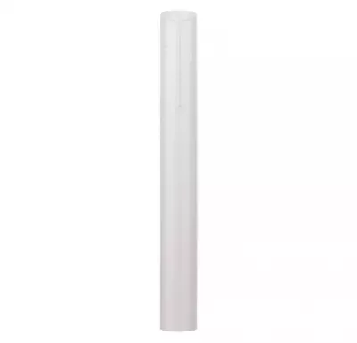 FOURREAU PLASTIQUE 23,4x200mm P/VIVAFLAM LED 204633